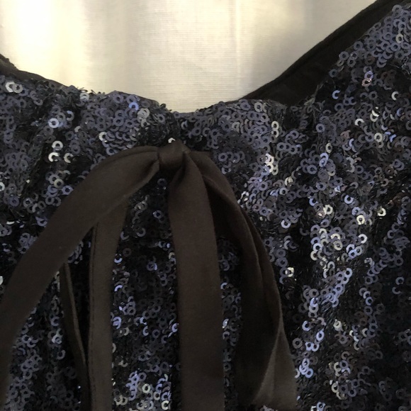 Sequined Pants - Picture 2 of 6